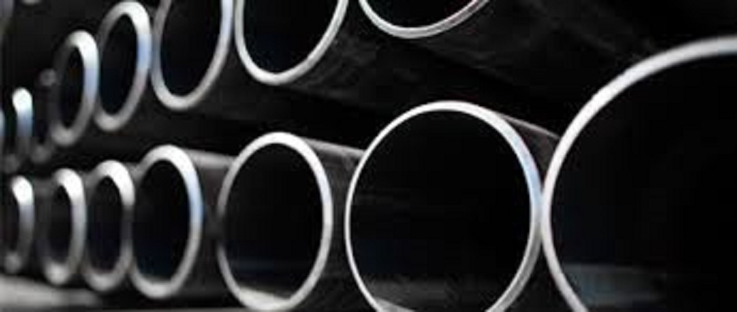 Welded Pipe, A-53 Steel Pipe, A-106 Seamless Pipe, Black and Galvanized, ERW Pipe