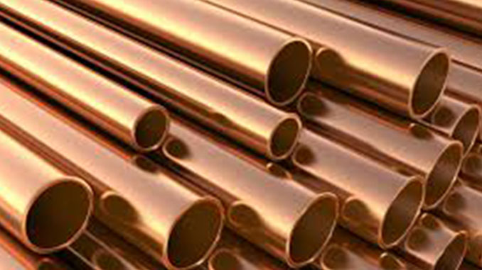 Red Brass Pipe, ASTM B-43, Sch 40, Sch 80, Chrome Pipe