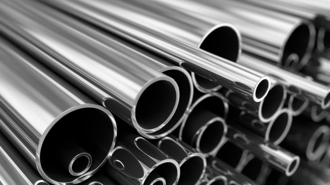 ASTM A-312 Stainless Steel Pipe, Welded Stainless Pipe, Seamless Stainless Pipe, Domestic Stainless Steel Pipe